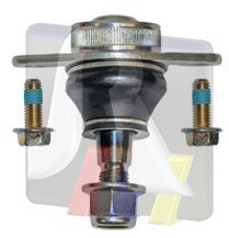 Gelenk) Vorderachse beidseitig - RTS 93-07033 - 056