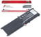 DR. BATTERY VHR5P XRHWG T04E Laptop Battery Compatible with Dell Latitude 11 5175 Tablet Series Latitude 11 5179 Tablet Series T04E001 RFH3V 0VHR5P [7.6V]