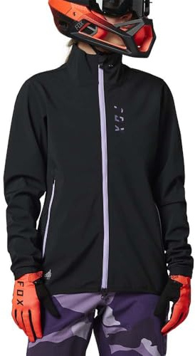 Fox Racing Damen Women's Ranger Fire Jacket Jacke (1er Pack)