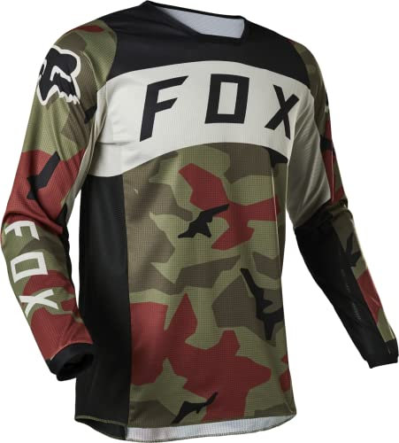 Fox Unisex 28827 Motorcycle Clothing, 031, L