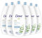 6er Pack - DOVE Women Duschgel Hydrating Care - 225ml