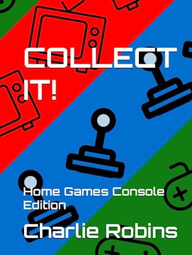 Collect It! Home Games Console Edition
