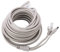 Ethernet-CCTV-Kabel RJ45 + DC-Ethernet-CCTV-Kabel LAN-Kabel Stromkabel (10M)