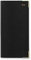 Letts Classic Slim Terminplaner 2024, Monatsansicht, Querformat, Schwarz