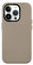 CASETiFY Pebbled Case for iPhone 15 Pro [Textured / 4.9ft Drop Protection/Compatible with Magsafe] - Greige