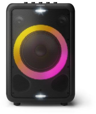 Haut-parleur Bluetooth de fête