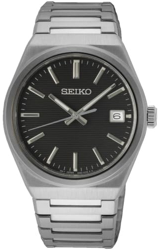 Seiko Analog SUR557P1