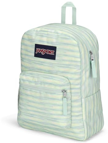JanSport Cross Town, Einheitsgröße