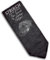 DEKOLANDO Grabstecker Grabschmuck Grabstein - Sloughi - Personalisiert Grab Deko 22x8 Grabdekoration
