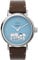 Timex Herren Analog Armbanduhr Peanuts Waterbury Standard