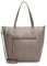 Emily & Noah Shopper E&N Belfort RUE 09 1461 Damen Handtaschen Uni darksilver 833