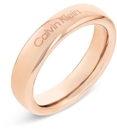 Calvin Klein Damen Ringe aus Edelstahl
