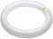 22w Circular Fluorescent Tube T9 Round G10Q Daylight White 6500k 208mm Diameter Magnifier LAMP