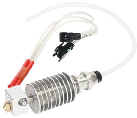 For Pre-dator Aktualisiertes Hotend-Kit V5 J-Kopf for Any-cubic for Pre-dator 3D-Drucker