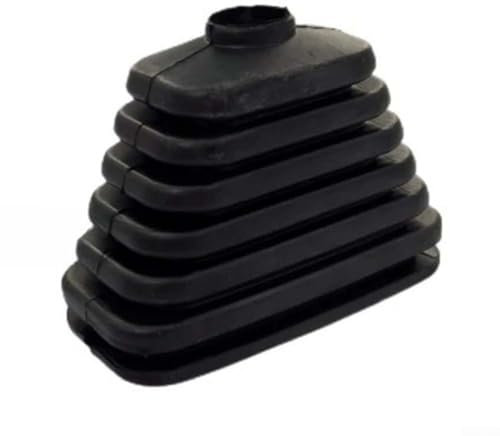 HpLive Simulierte Joystick Staubschutzhülle 14400-96861 für Optimal Force FB10-30 Elektrogabelstapler