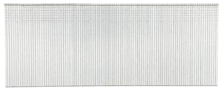 SiDAX | Collated Straight Brad Nails | Galvanised | 18G x 50mm | Box 5000 pcs (BRD05-1850)