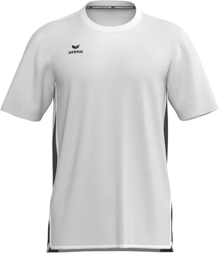 Erima Unisex Kinder T&f Wings Funktions T-Shirt (1er Pack)