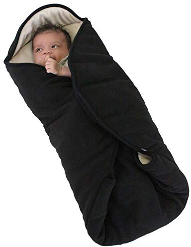 Red Kite Luxurious Soft Fleece Baby Snug Wrap, 26342