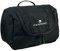 Ferrino Cosmetic Necessaire Dufflebag Reisetasche, Unisex, Schwarz, 23 x 12 x 15 cm