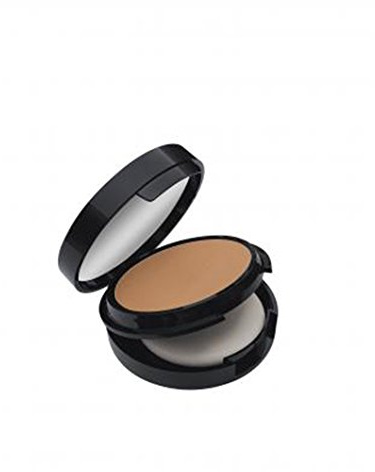 DEBBY Perfect Mat Foundation & 03 Compact Make-Up And Kosmetik