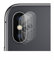 BROTECT Schutzglas für Apple iPhone X/Xs (Kamera Rückseite) (3 Stück) Schutzfolie Panzer Folie Glas [Extrem Kratzfest 9H, Anti-Fingerprint, Ultra-Transparent]