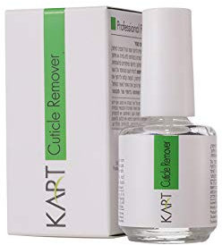 KART CUTICLE REMOVER Nagelhautentferner 15 ML 7019