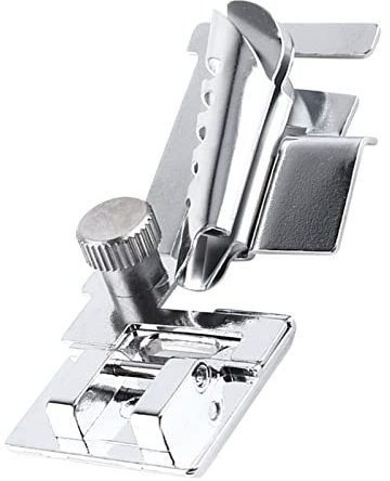 Nähmaschinen Nähfuß, Metallstopf/Freihandnähmaschinen Nähfuß für inländische Nähmaschine Singer
