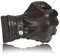 PEARLWOOD Herren Handschuhe FREDDIE I aus Ziegenleder I Braun Größe M