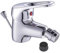 MISCELATORE BIDET CON SCARICO - RUBINETTO