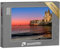 puzzleYOU: Puzzle 2000 Teile „St. Julians Bay auf Malta“ – aus der Puzzle-Kollektion Malta