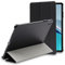 ebestStar - Cover per Huawei MatePad 11 (2021), Custodia Protezione Flip Magnetica, Slim Case Sottile Pelle PU, Nero