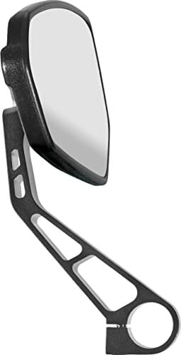 ergotec M 77 Fahrradspiegel, Mehrfarbig, Einheitsgröße