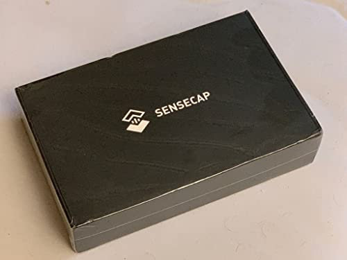 SenseCAP M1 EU4868 LoRA WAN Indoor Gateway Helium Miner ( 110991634 ) Krypto