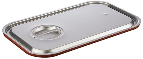 METRO Professional GN-Deckel 1/1-325 x 530 x 40 mm