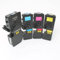 ABC Kompatibles Set 4X Toner für Kyocera TK-5440 Ecosys MA2100cfx MA2100cwfx PA2100cwx PA2100cx