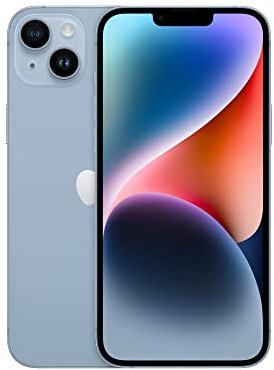 Apple iPhone 14 Plus (128 GB) - Blue