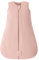 Yoofoss Gigoteuse d'hiver pour Bébé 2.5 TOG Sac de Couchage de Bébé Coton Chaud Gigoteuse Hiver pour Nouveau-né Garçons Filles Gris 18-24 Mois