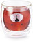 TEA SOUL • Tazza in Vetro Doppio Strato Orso 200ml