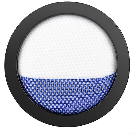 Filter für Basics 150 W schnurlosen Staubsauger mit Gleichstrommotor