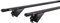 RIDIGO Dachträger für Kia Sportage 4 IV QL 2016-2020 geschlossene (integrierte) Dachreling