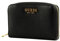 GUESS Damen Portemonnaie Arja Black