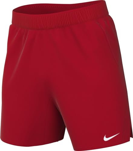 NikeCourt Dri-FIT Victory Herren-Tennisshorts (ca. 18 cm), FD5380