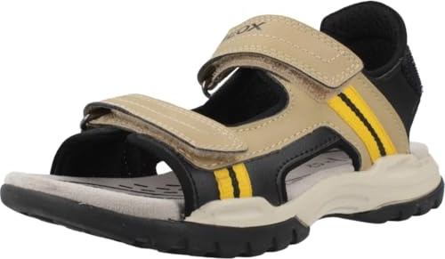 Geox JUNIOR JR WADER A OLIVE 37_EU