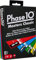 Mattel Games Phase 10 Masters Classic Kartenspiel, Familienkartenspiel mit 60 Phase-Zielkarten, die in beliebiger Reihenfolge gelegt werden können, für 2 bis 6 Spieler, JFD07
