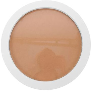 BFLKY Modern 8 Inch Round Wall Hanging Photo Frame White Wood Base Picture Frame Display And Garden Decoration