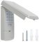 Yuattory Tastiera per aprire porte da garage, tastiera senza fili, ingresso senza chiave, compatibile con cassaforte con tastiera senza chiave 877MAX 377LM 977LM