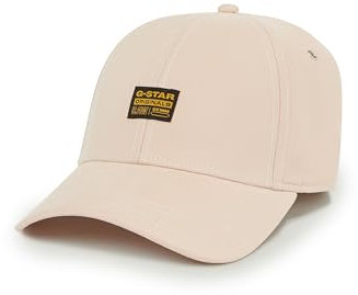 G-Star Damen Originals Baseball Cap, Rosa (Liquid pink D03219-D522-1628), PC