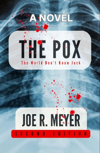 The Pox (English Edition)