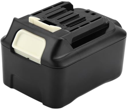 BURGARDEN 12V 5000mAh Li-Ion Replacement Battery for Makita BL1041B BL1021B BL1020B, 12V Battery for 12V Max CXT Tool Series CT226 SH02R1 DT03R1 RJ03R1 CT226RX FD05R1 FD06R1 DT03R1