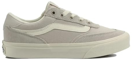 Vans Brooklyn LS, Taupe Mist, 3 UK